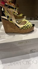 Jimmy choo neon for sale  WEST KILBRIDE