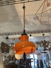 Lustre suspension vintage d'occasion  Ajaccio-
