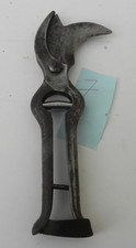 Outil ancien secateur d'occasion  Joué-lès-Tours