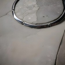 Klassisches collier 925 gebraucht kaufen  Hamm