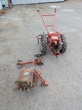 Barford atom cultivator for sale  SOMERTON