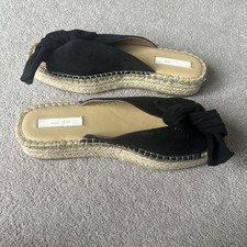 Women espadrille wedges for sale  WIRRAL