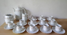 Service café porcelaine d'occasion  Hyères