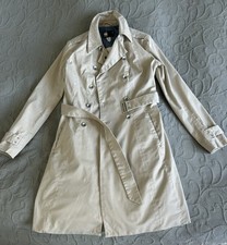 Star raw trenchcoat gebraucht kaufen  Simmern/ Hunsrück
