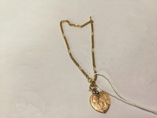 Bracelet medaille murat d'occasion  Callac