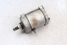 Anlasser starter startermotor gebraucht kaufen  Trebbin