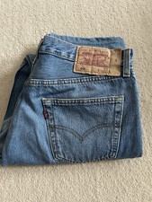 levis for sale  LONDON