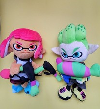 Splatoon star collection for sale  ENFIELD