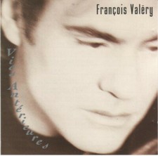 Francois valery vies d'occasion  Expédié en Belgium