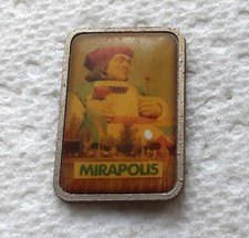 Rare pin ancien d'occasion  Menucourt
