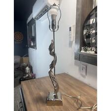 grey ribbon lamps for sale  Atalissa