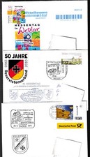 Bund briefe hessentag gebraucht kaufen  Lahnau