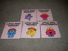Little miss board for sale  OXFORD