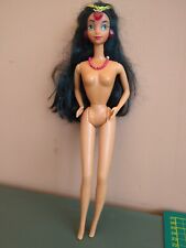 Barbie jasmine 1966 d'occasion  Marseille XI