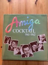 Cocktail vinyl 1961 gebraucht kaufen  Falkensee