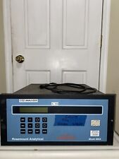 Rosemount analytical model for sale  Lemont