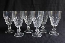 Grands verres anciens d'occasion  Briare