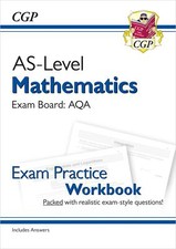 Level maths aqa for sale  ELLAND