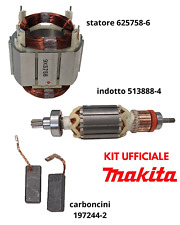 Indotto statore carboncini usato  Trento