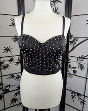 New black colourful for sale  SOUTHPORT