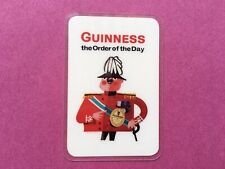 1966 guinness order for sale  VERWOOD