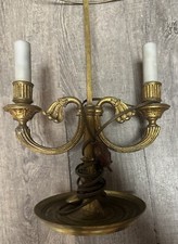 Lampe bouillotte électrifié d'occasion Lampe bouillotte électrifié d'occasion  Saint-Alban-Leysse