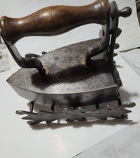 Antico ferro stiro usato  Spilamberto