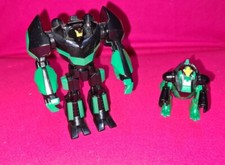 Transformers robots disguise usato  Torino