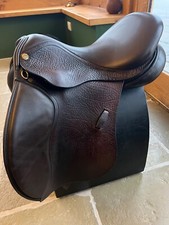 Saddles direct leather for sale  KEIGHLEY
