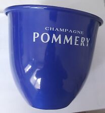 Seau champagne pommery d'occasion  Rethel