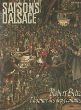 Saisons dalsace robert d'occasion  Haguenau