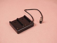 Placa de bateria Aputure Amaran NP-F970 para Amaran COB 60D 60X comprar usado  Enviando para Brazil