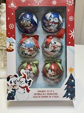 Disney christbaumschmuck kugel gebraucht kaufen  Dillingen/ Saar