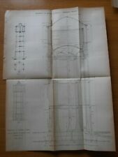 1945 serbatoi acqua usato  Zagarolo