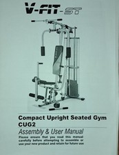 Fit cug2 herculean for sale  SHEFFIELD