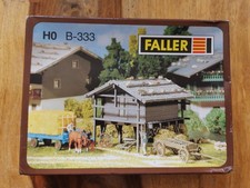 Faller bausatz 333 gebraucht kaufen  Stuttgart