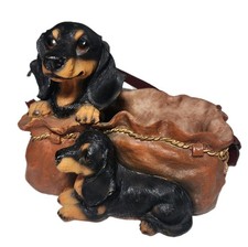 Dachshund Cachorro Filhote Plantador Caixa de Armazenamento Pet Treats Weiner Dogs Recipiente comprar usado Dachshund Cachorro Filhote Plantador Caixa de Armazenamento Pet Treats Weiner Dogs Recipiente comprar usado  Enviando para Brazil