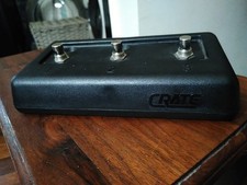 Crate channel foot for sale  Amissville