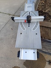 ryobi folding table saw 10 for sale  Adrian