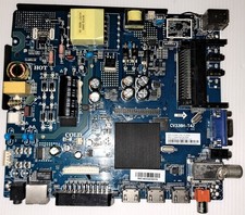 Scheda elettronica per usato  Conversano