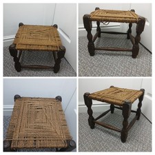 Vintage 1950s wooden for sale  BLACKPOOL