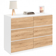 Commode tiroirs tomi d'occasion  France