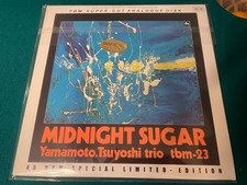 Midnight sugar impex for sale  Godfrey