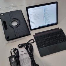 Microsoft surface lte gebraucht kaufen  Hamburg