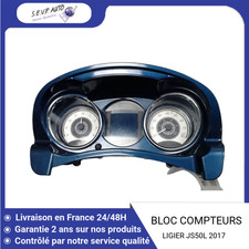 Bloc compteurs ligier d'occasion Bloc compteurs ligier d'occasion  Saint-Quentin