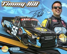 Signed 2025 timmy for sale  USA