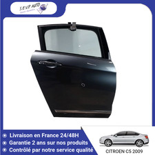 Porte arriere droit d'occasion  Saint-Quentin