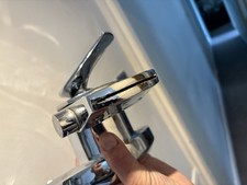 Designer bath tap for sale  HAYLING ISLAND