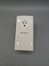 Netgear powerline adapter for sale  Meridian