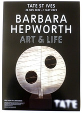 Barbara hepworth art for sale  NOTTINGHAM
